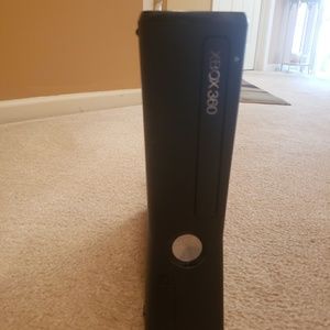Xbox 360 kinect